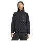 Adidas Γυναικεία Ζακέτα City Escape Polar Fleece Track Top
